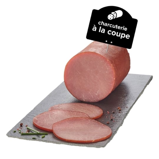 Bacon CARREFOUR