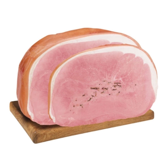 Jambon Cuit à la Truffe CARREFOUR