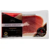 Jambon Serrano CARREFOUR SELECTION
