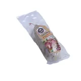 Saucisson sec qualité supérieure et au Beaufort CARREFOUR ORIGINAL