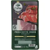 Jambon Sec CARREFOUR EXTRA