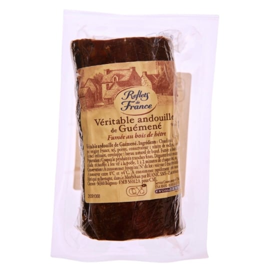 Andouille de Guémené Fumée REFLETS DE FRANCE