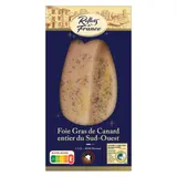 Foie Gras Entier de Canard du Sud-Ouest IGP REFLETS DE FRANCE