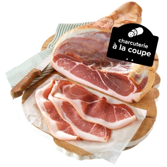 Jambon de Bayonne Fermier Label Rouge IGP REFLETS DE FRANCE