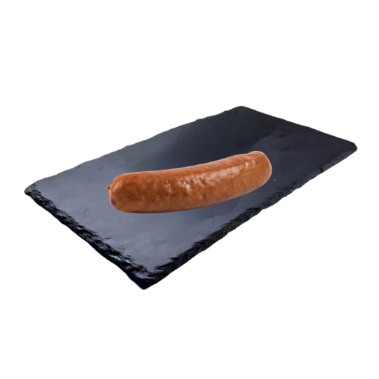 Saucisse de Montbéliard Crue REFLETS DE FRANCE
