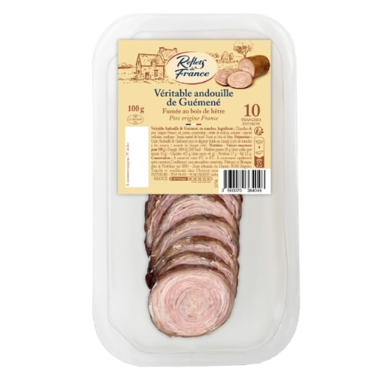 Andouille de Guémené REFLETS DE FRANCE