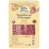 Saucisson Sec d'Auvergne REFLETS DE FRANCE