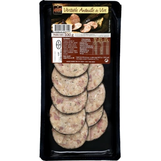 Andouille de Vire AMAND TERROIR