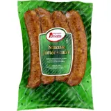 Saucisse fumée à cuire AMIOTTE