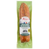 Saucisse de Morteau/à cuire AMIOTTE