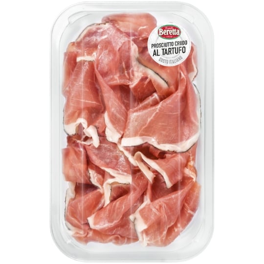 Jambon sec à la truffe APERITIVO DOLCE