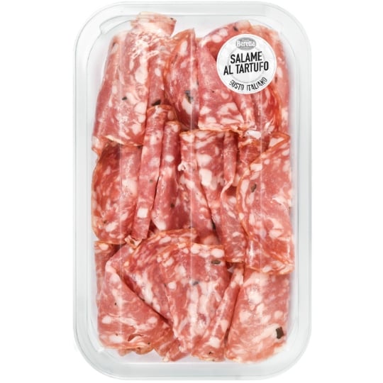 Saucisson à la truffe APERITIVO DOLCE