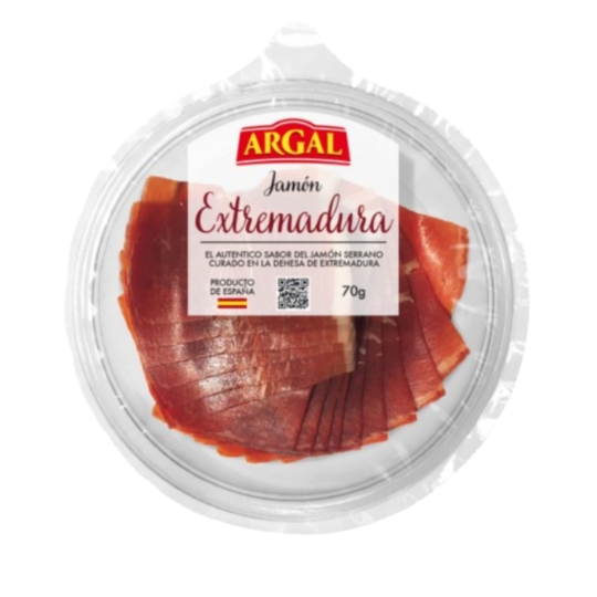 Jambon Extremadura ARGAL
