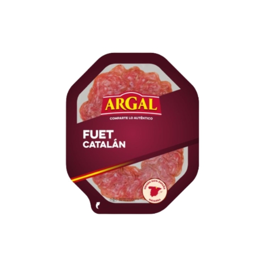 Fuet Catalan ARGAL