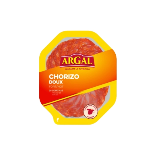 Chorizo Regio ARGAL