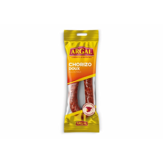 Chorizo Doux ARGAL