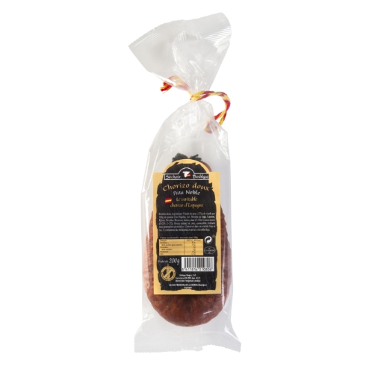 Chorizo Doux ARGAL