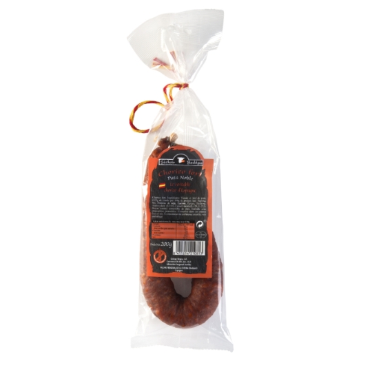 Chorizo Fort ARGAL