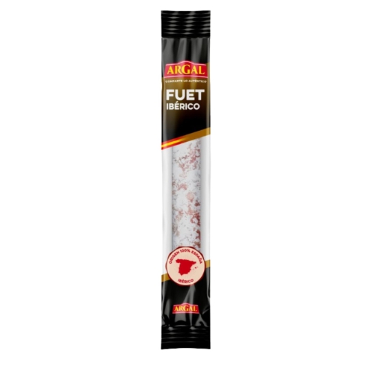 Fuet Ibérique ARGAL