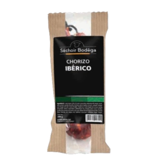 Chorizo Sarta Iberica ARGAL