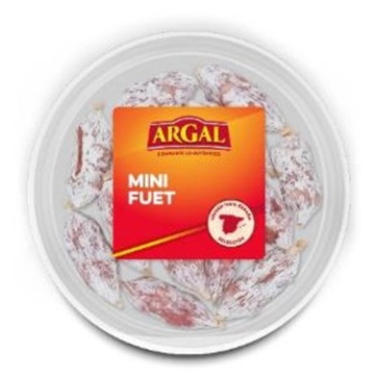 Fuet Ibérico ARGAL