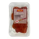 Chorizo Chiffonade Affinage lent Origine Espagne ARGAL
