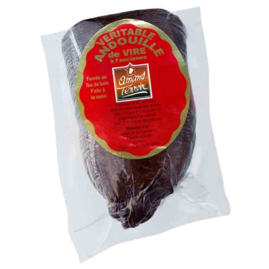 Andouille de Vire à l'Ancienne ARMAND TERROIR