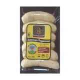 Saucisse Paysannes aux Oignons et Lardons AUX PRODUITS SAUGETS