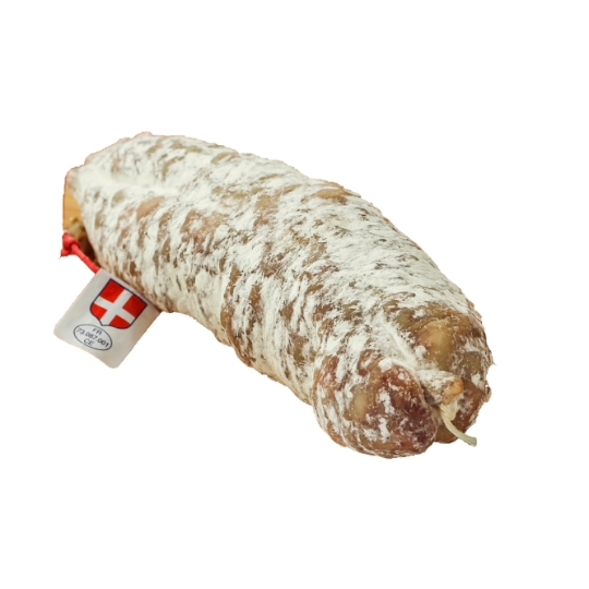 Saucisson Sec PP Nature AUX SALAISONS SAVOYARDES