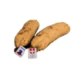 Saucisson Sec PP Fumé AUX SALAISONS SAVOYARDES