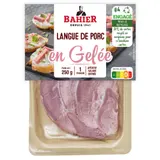Langue de porc en gelée BAHIER