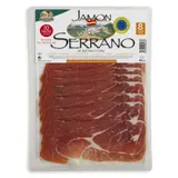 Jambon Serrano BASTIDES SALAISONS