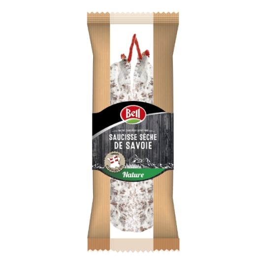 Saucisse savoie BELL