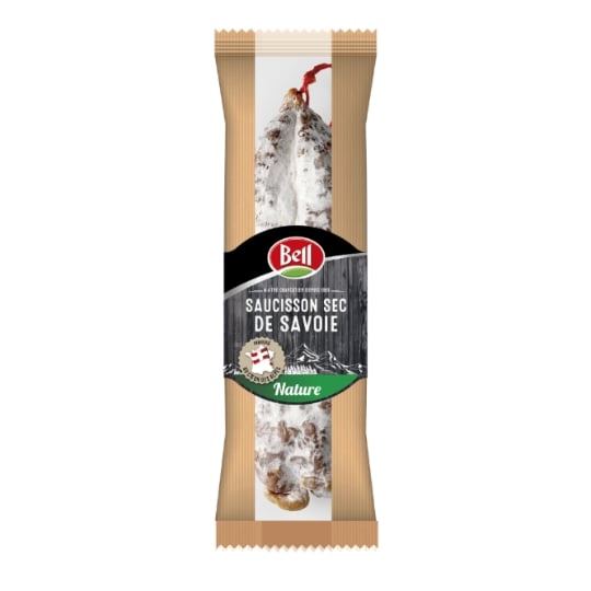 Saucisson Sec de Savoie BELL