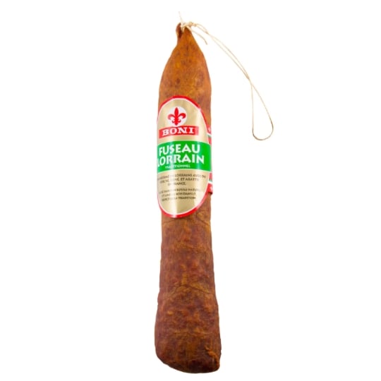 Fuseau Lorrain BONI