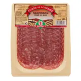 Saucisson Fumé au Bois BONI