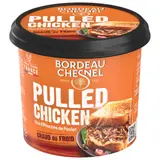 Rillettes de Poulet Effilochés BORDEAU CHESNEL