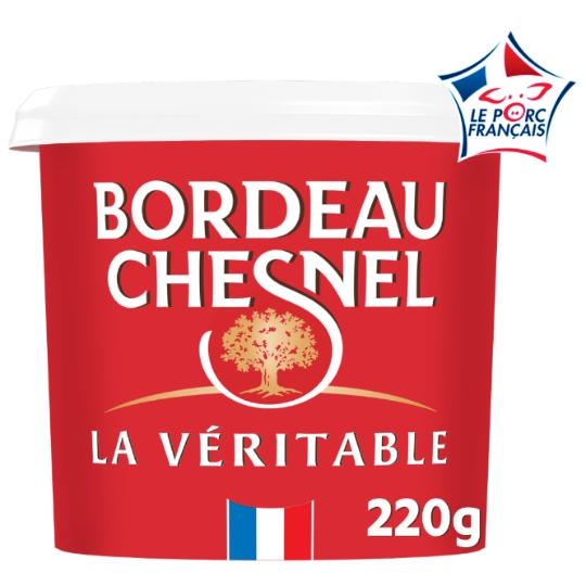 Rillettes BORDEAU CHESNEL