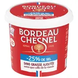 Rillettes de Porc du Mans Réduit en Sel BORDEAU CHESNEL
