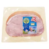 Jambon Cuit Fumé CARREFOUR LE MARCHE