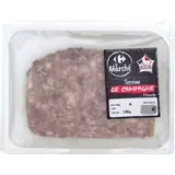 Terrine de Campagne CARREFOUR LE MARCHE