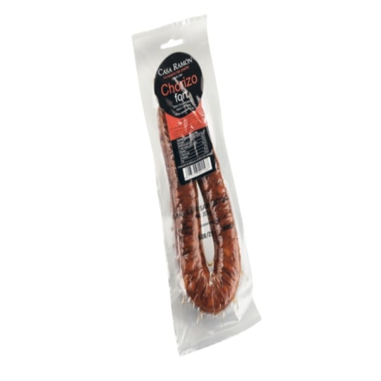 Chorizo Fort CASA RAMON