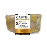 Foie Gras de Canard du Sud Ouest Mi-Cuit CASTEL FOIE GRAS