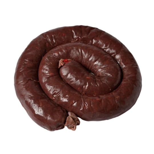 Boudin de porc à l'Oignon CAZAUX