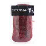Viande de Boeuf Séchée CECINA