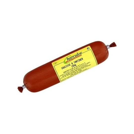 Saucisse à Tartiner CHARCULOR
