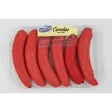 Cervelas Saucisses CHARCUTERIE DES FLANDRES