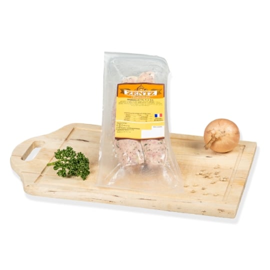 Andouillettes Andouilette CHARCUTERIE ZENTZ