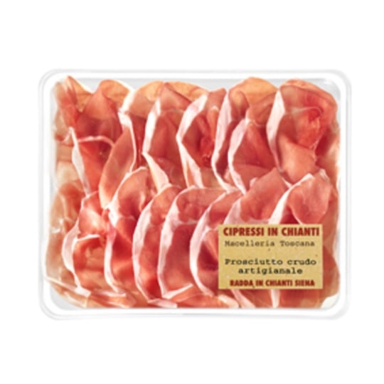 Jambon Affiné Italien CIPRESSI IN CHIANTI