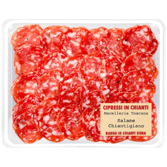 Salami Chiantigiano CIPRESSI IN CHIANTI